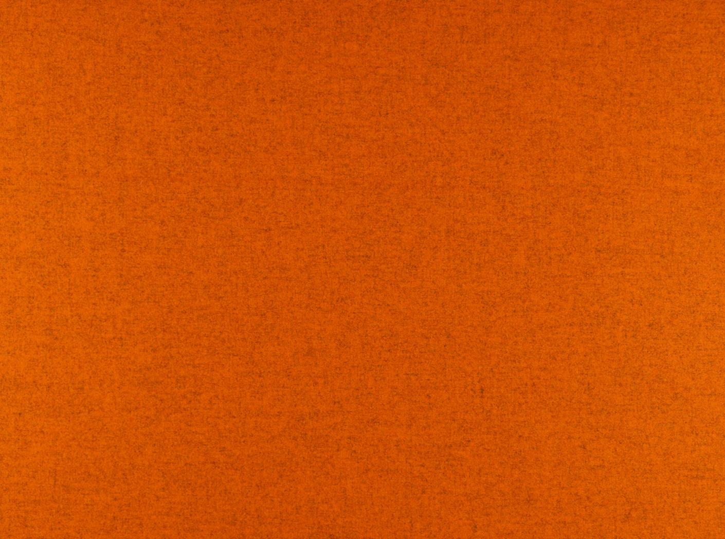 Fabric Wooly Plus 2278 Orange melange Fabric Wooly Plus 2278 Orange melange
