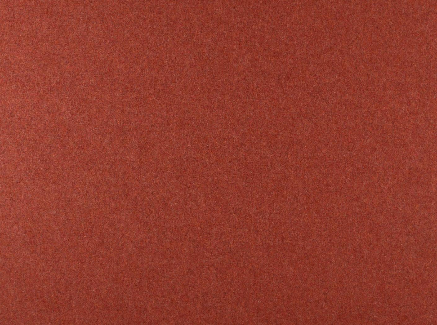 Fabric Wooly Plus 2016 B Dark terracotta Fabric Wooly Plus 2016 B Dark terracotta