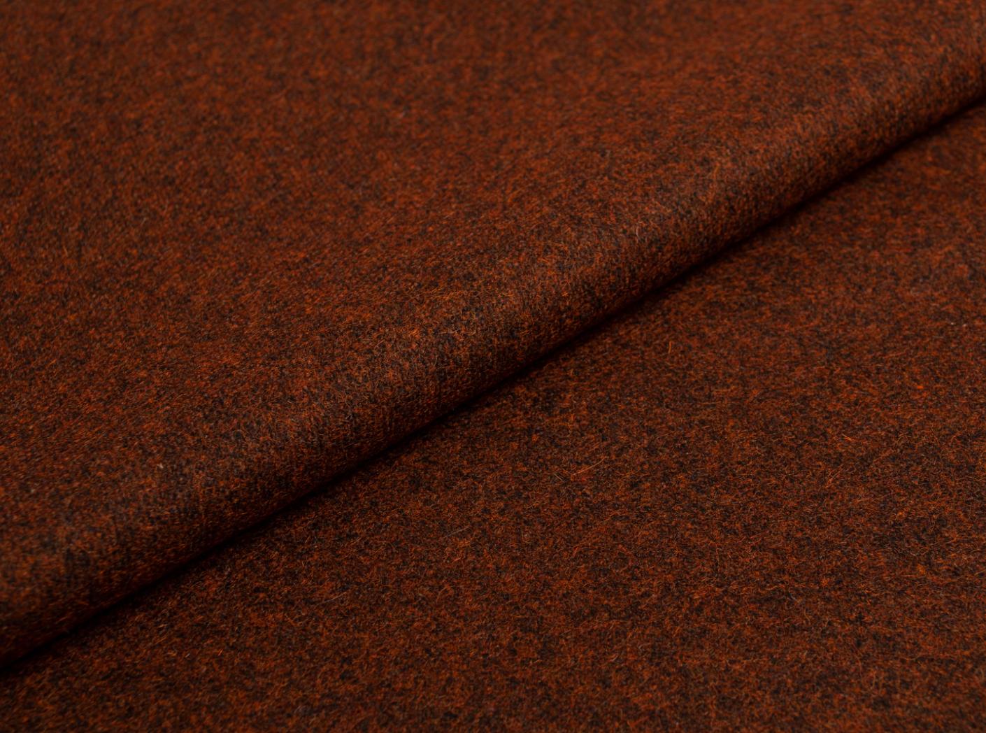 Fabric Wooly Plus 2153 Java melange Fabric Wooly Plus 2153 Java melange