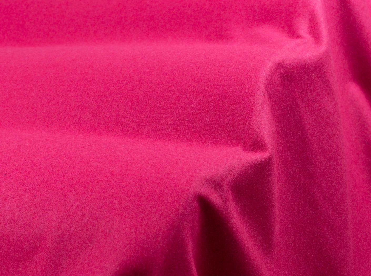Fabric Wooly Plus 9872 Pink Fabric Wooly Plus 9872 Pink