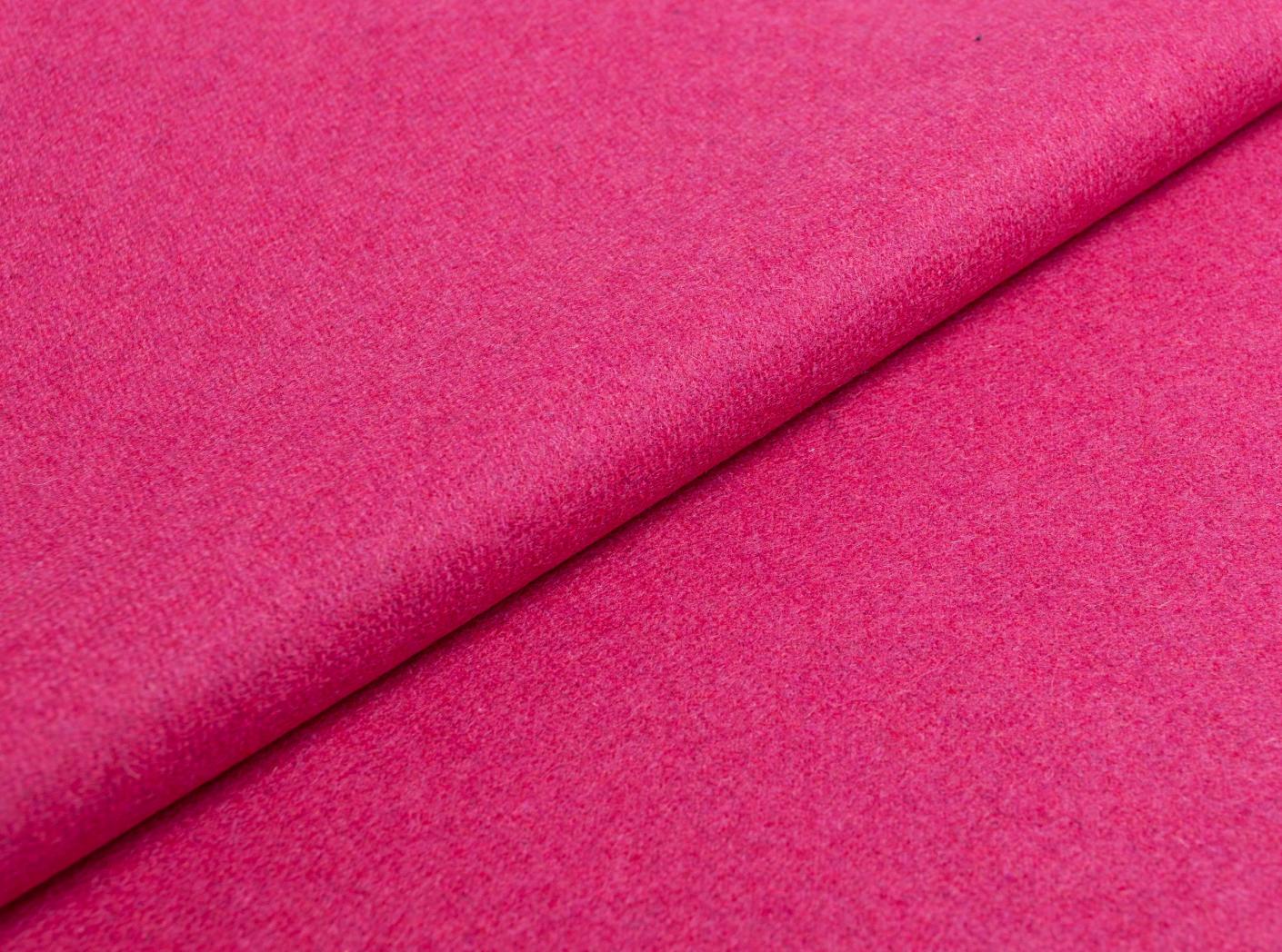 Fabric Wooly Plus 9872 Pink Fabric Wooly Plus 9872 Pink