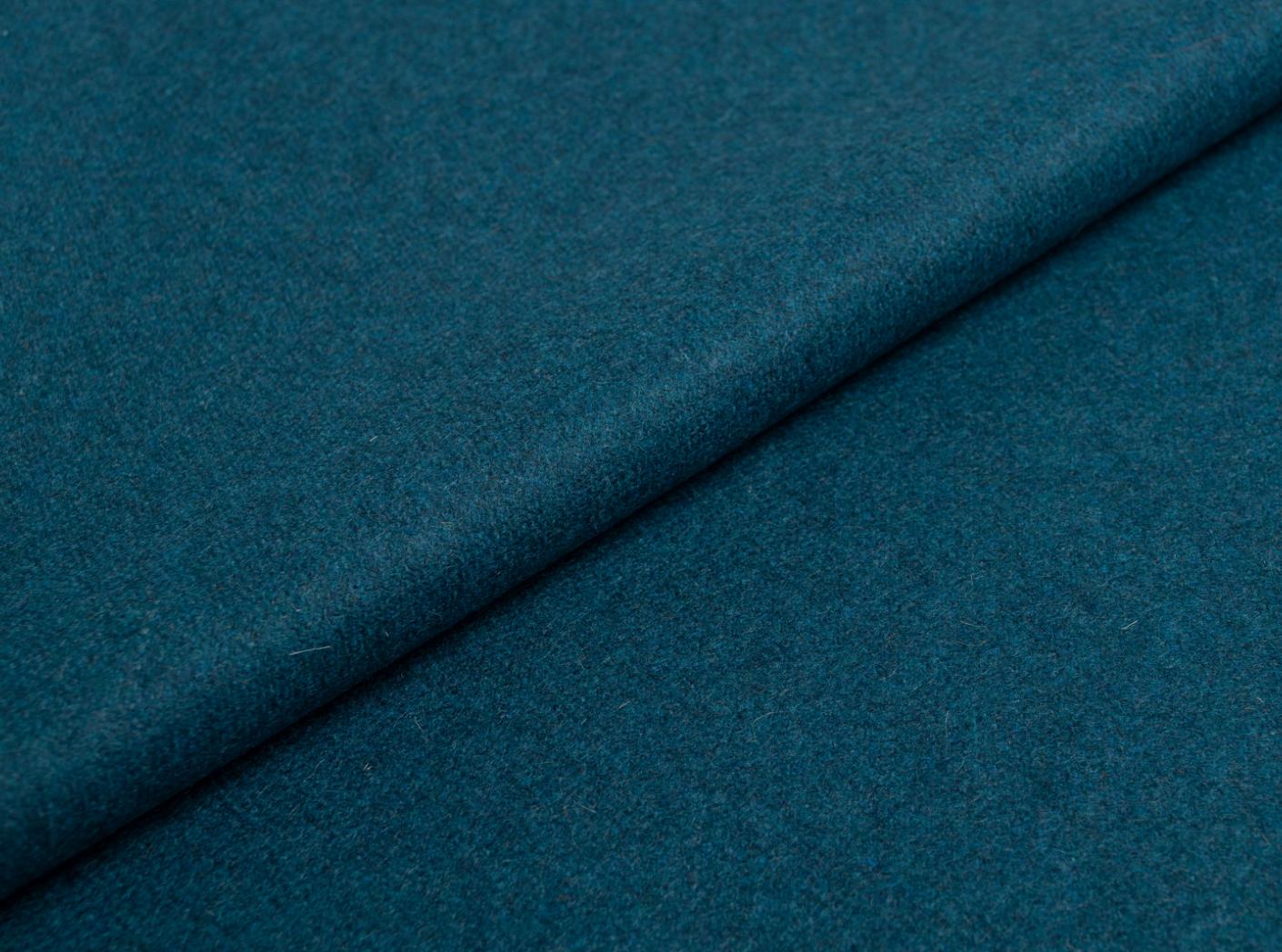 Fabric Wooly Plus 2279 Ocean Fabric Wooly Plus 2279 Ocean