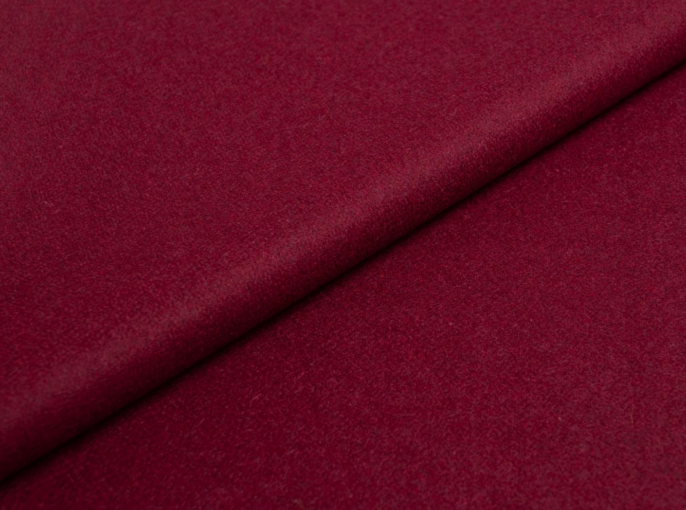 Fabric Wooly Plus 9233 Wine Fabric Wooly Plus 9233 Wine
