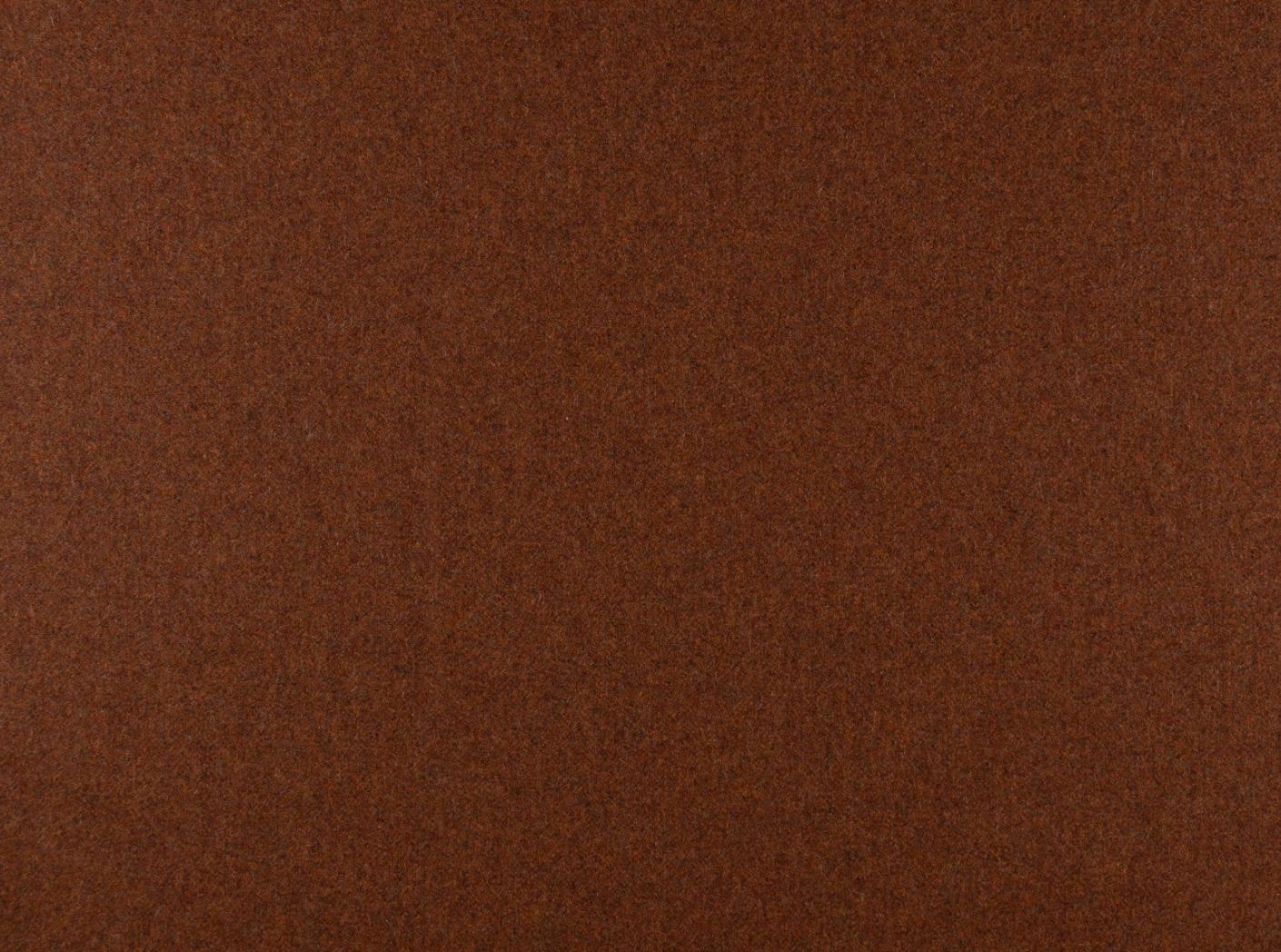 Fabric Wooly Trend 380037 Rust Fabric Wooly Trend 380037 Rust