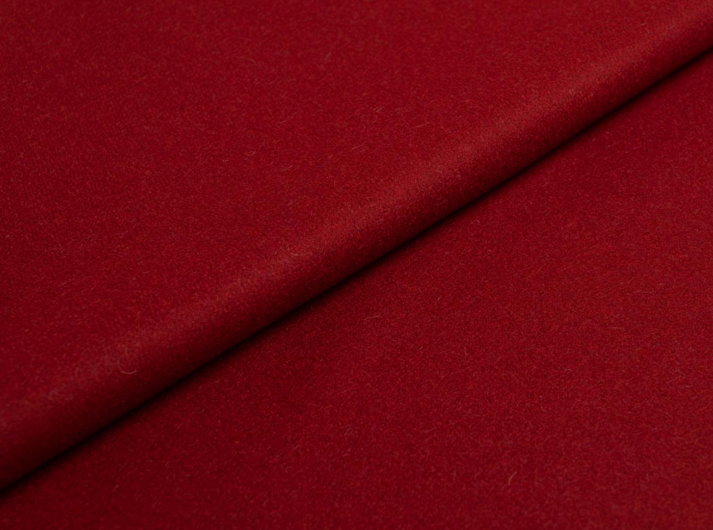 Fabric Wooly Trend 2301 Marsala Fabric Wooly Trend 2301 Marsala
