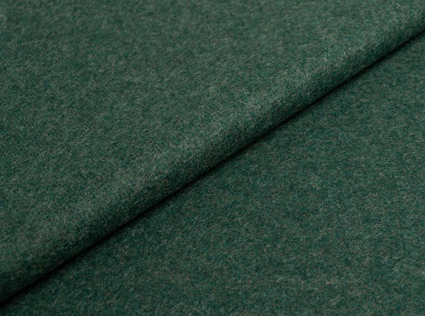Fabric Wooly Trend 849139 Teal Fabric Wooly Trend 849139 Teal