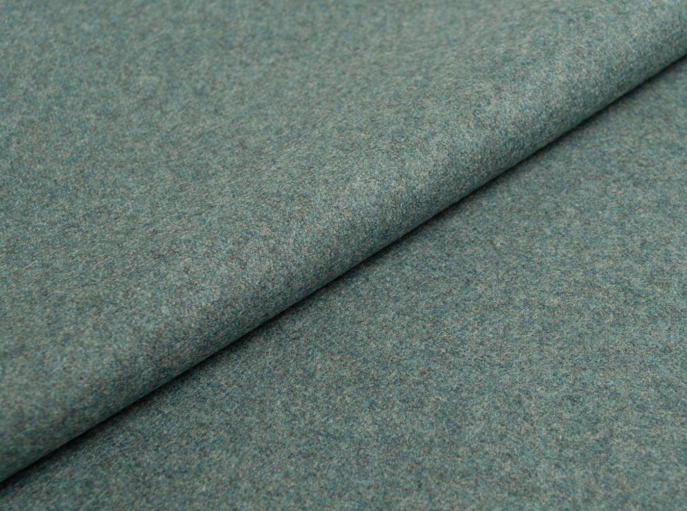 Fabric Wooly Trend 228881 Lapis Fabric Wooly Trend 228881 Lapis