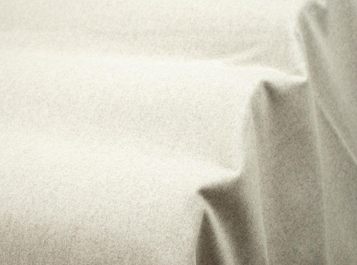 Fabric Wooly 9352 Flax Fabric Wooly 9352 Flax