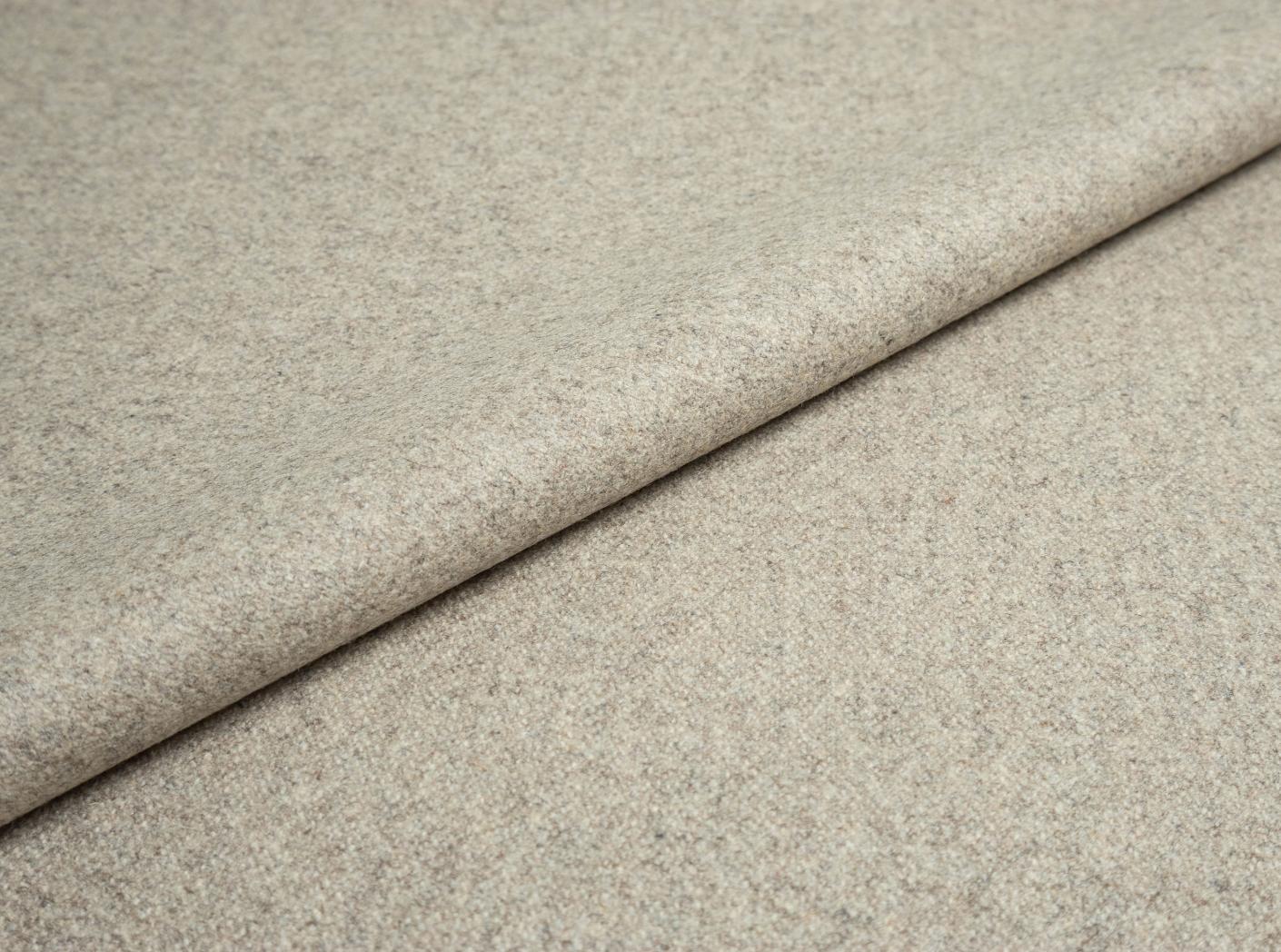 Fabric Wooly 9352 Flax Fabric Wooly 9352 Flax