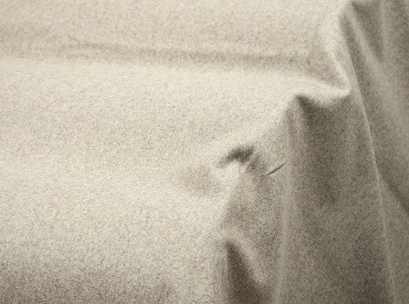 Fabric Wooly 2295 Rock Fabric Wooly 2295 Rock