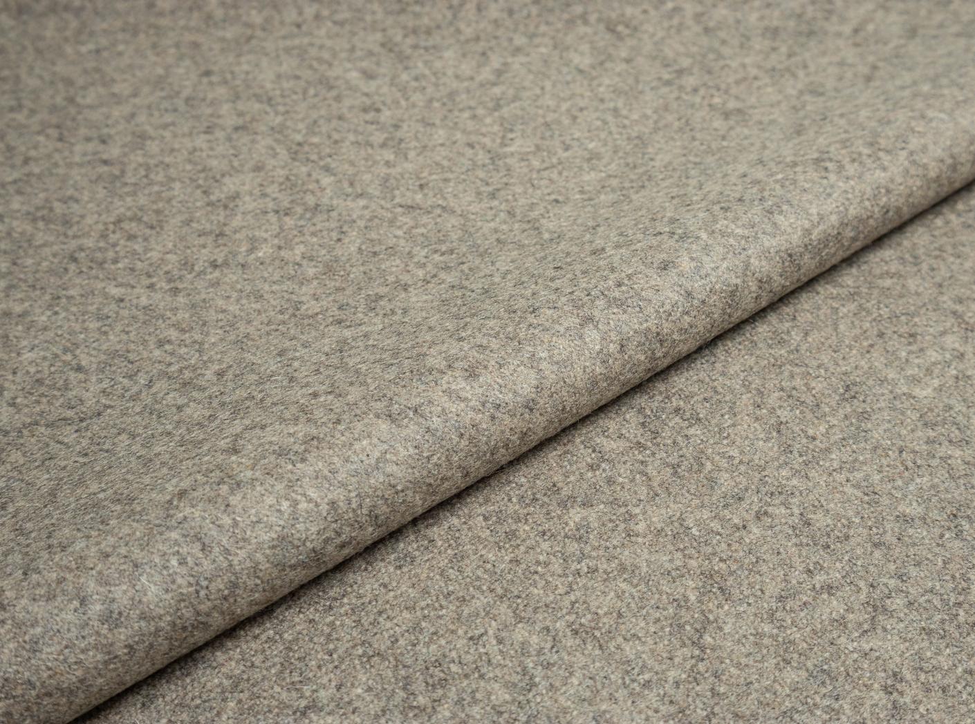 Fabric Wooly 2295 Rock Fabric Wooly 2295 Rock