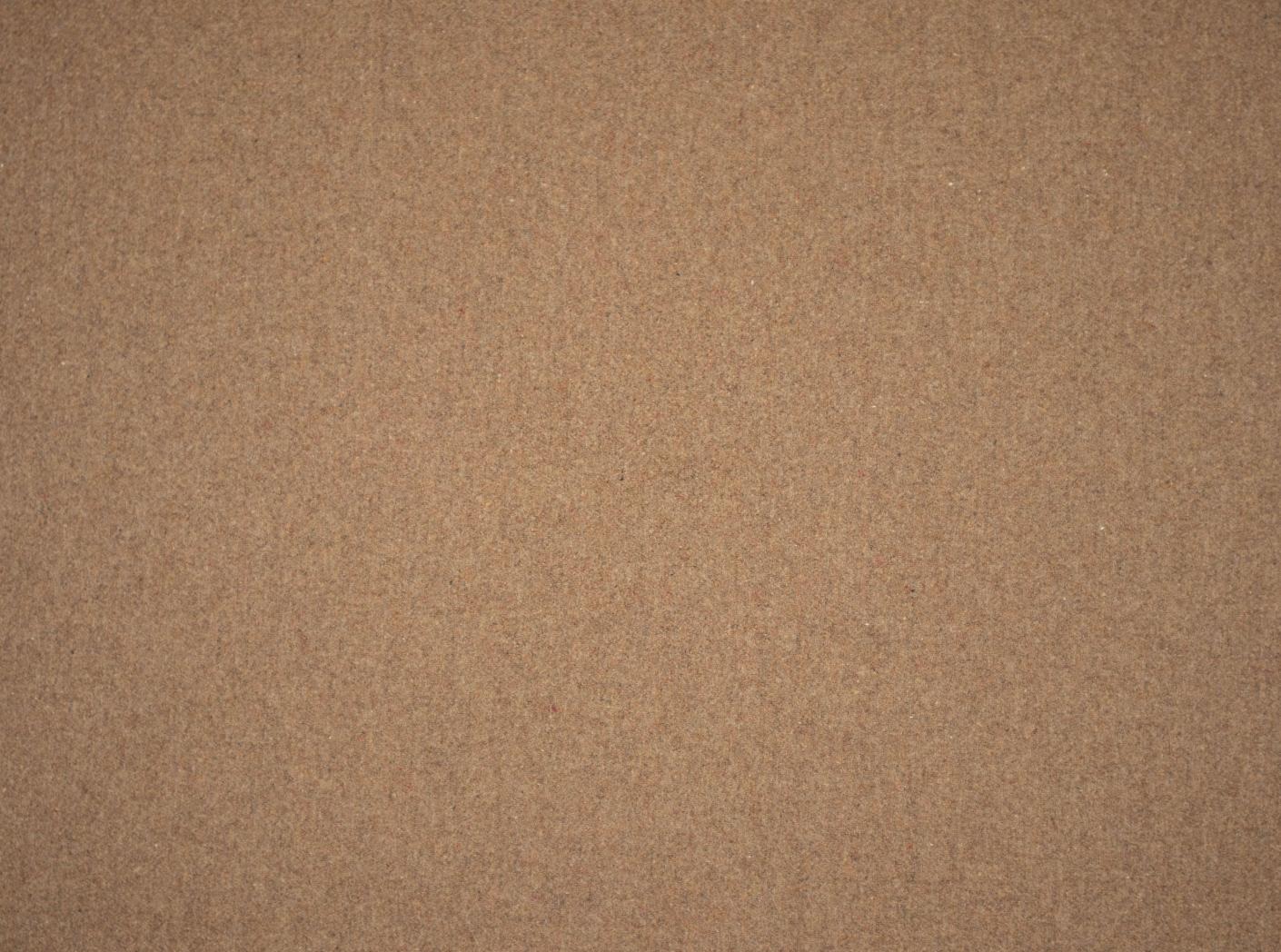 Fabric Wooly 1026B Dark camel  Fabric Wooly 1026B Dark camel