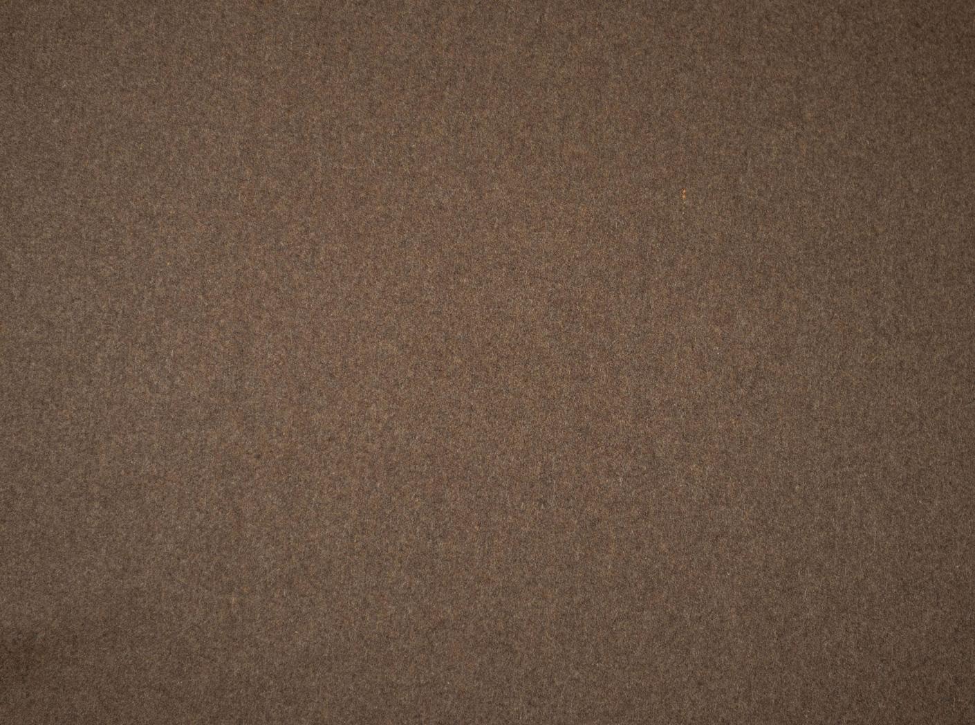 Fabric Wooly 2317 Solid brown Fabric Wooly 2317 Solid brown
