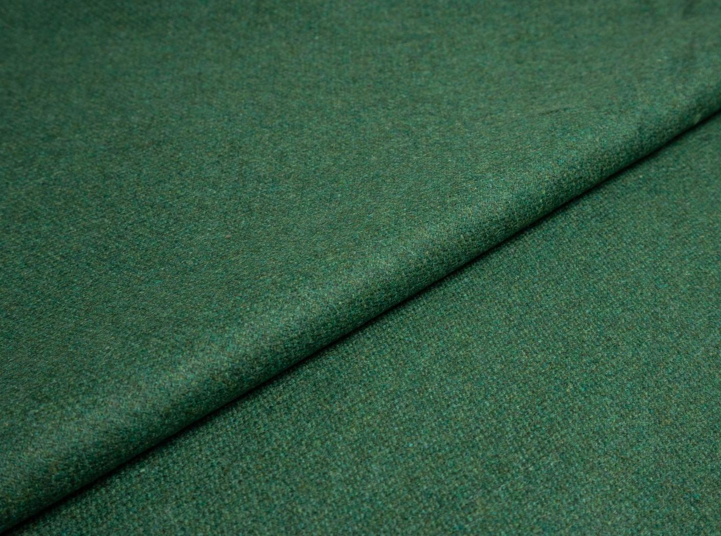 Fabric Wooly 2246 Spruce  Fabric Wooly 2246 Spruce