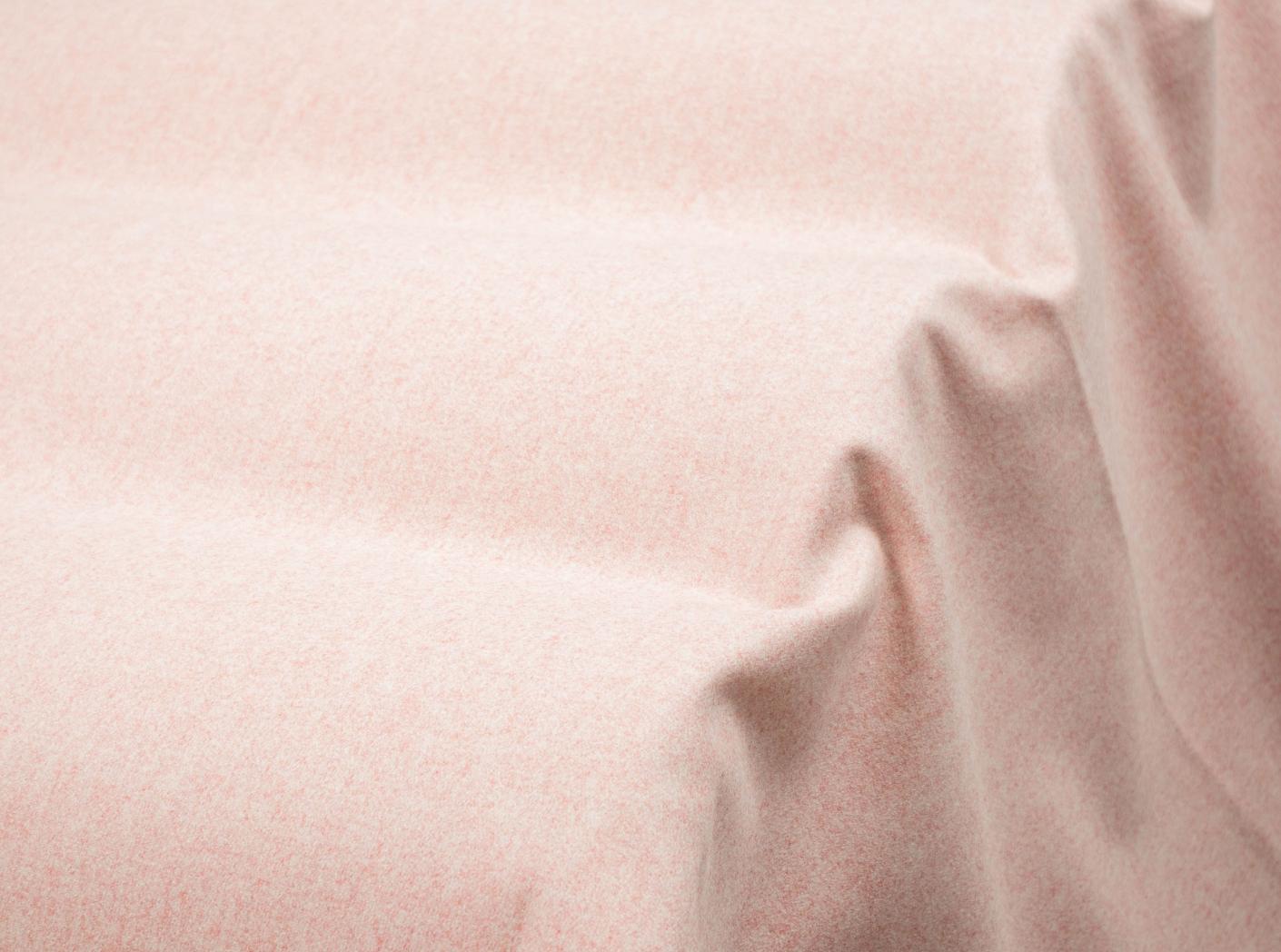 Fabric Wooly 2309 Rose quartz Fabric Wooly 2309 Rose quartz