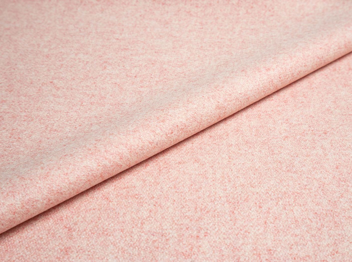 Fabric Wooly 2309 Rose quartz Fabric Wooly 2309 Rose quartz