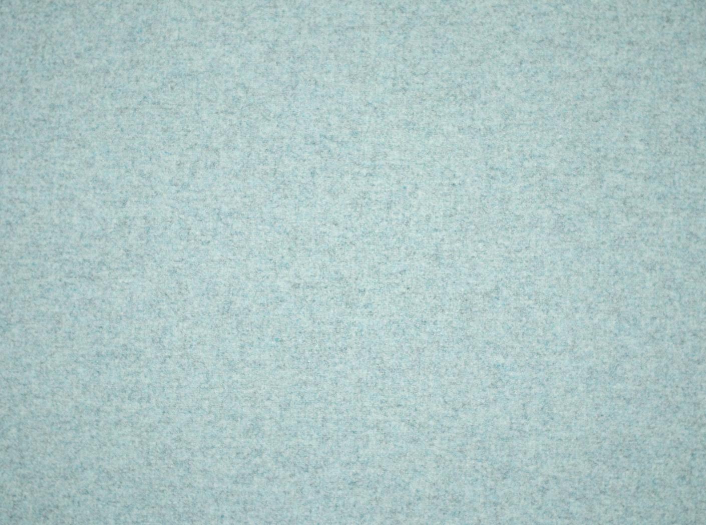 Fabric Wooly 2320 Aqua Fabric Wooly 2320 Aqua
