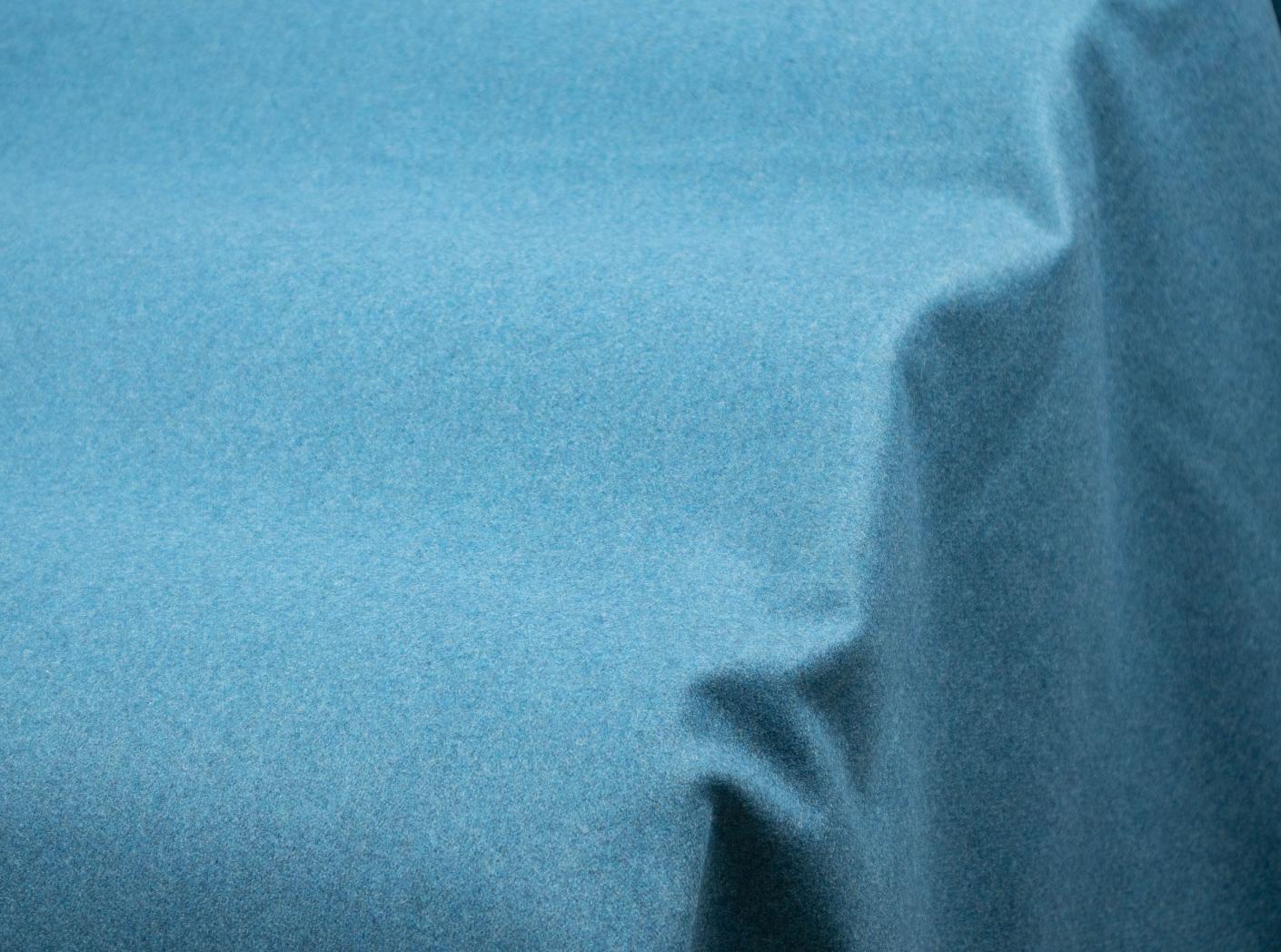 Fabric Wooly 2254 Indigo Fabric Wooly 2254 Indigo