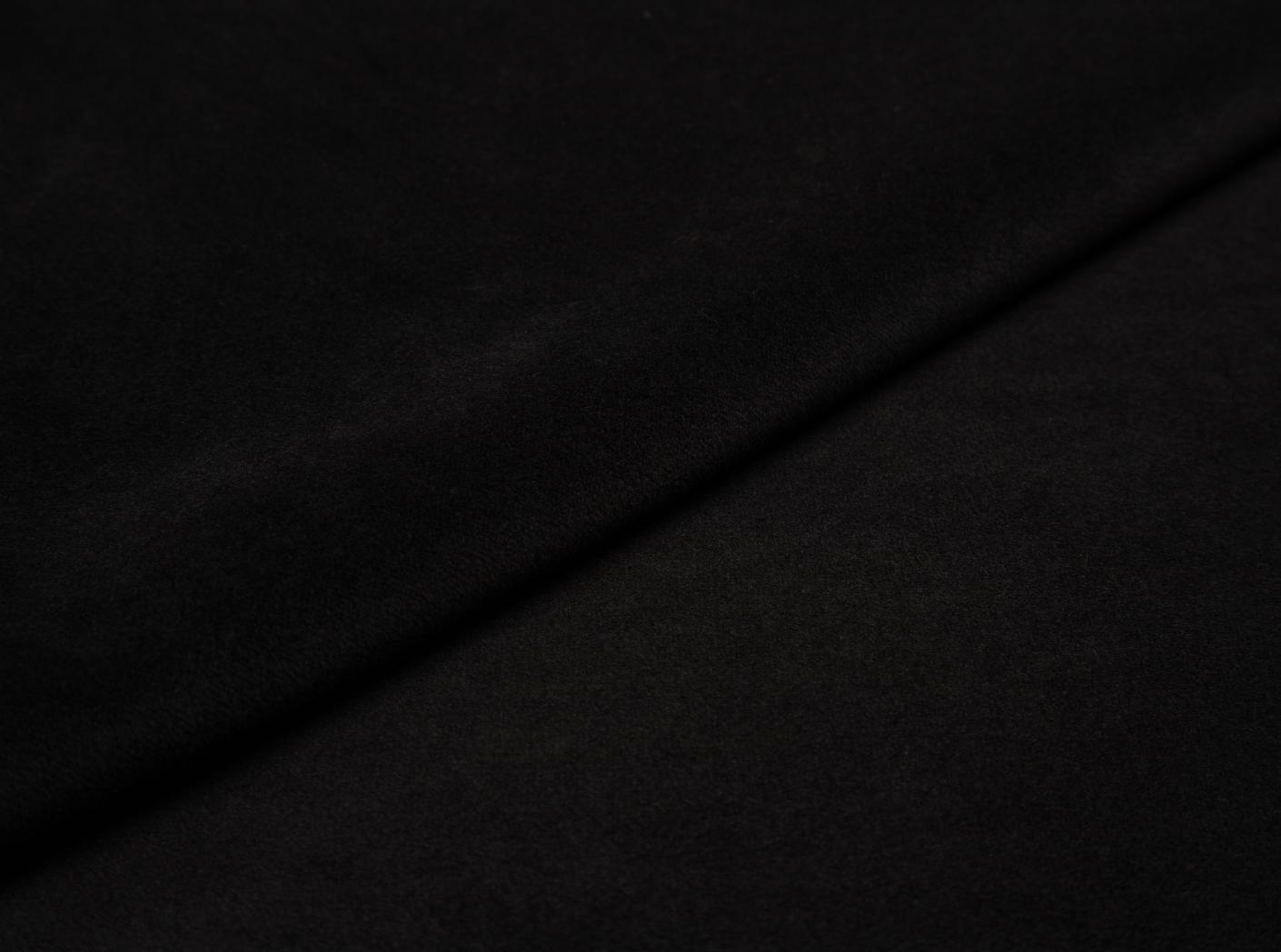 Fabric Megan 4 Black  Fabric Megan 4 Black