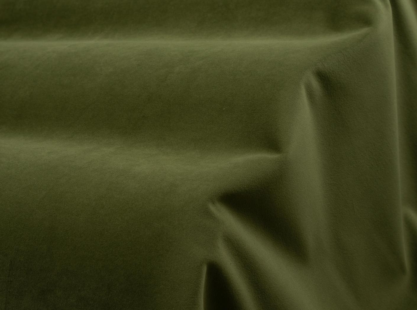 Fabric Megan 13 Moss green Fabric Megan 13 Moss green
