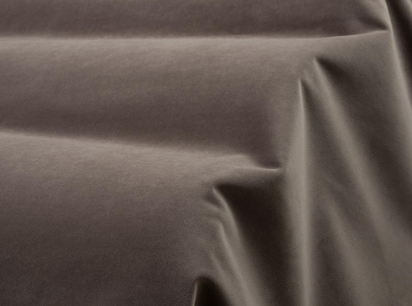 Fabric Megan 17 Warm grey  Fabric Megan 17 Warm grey