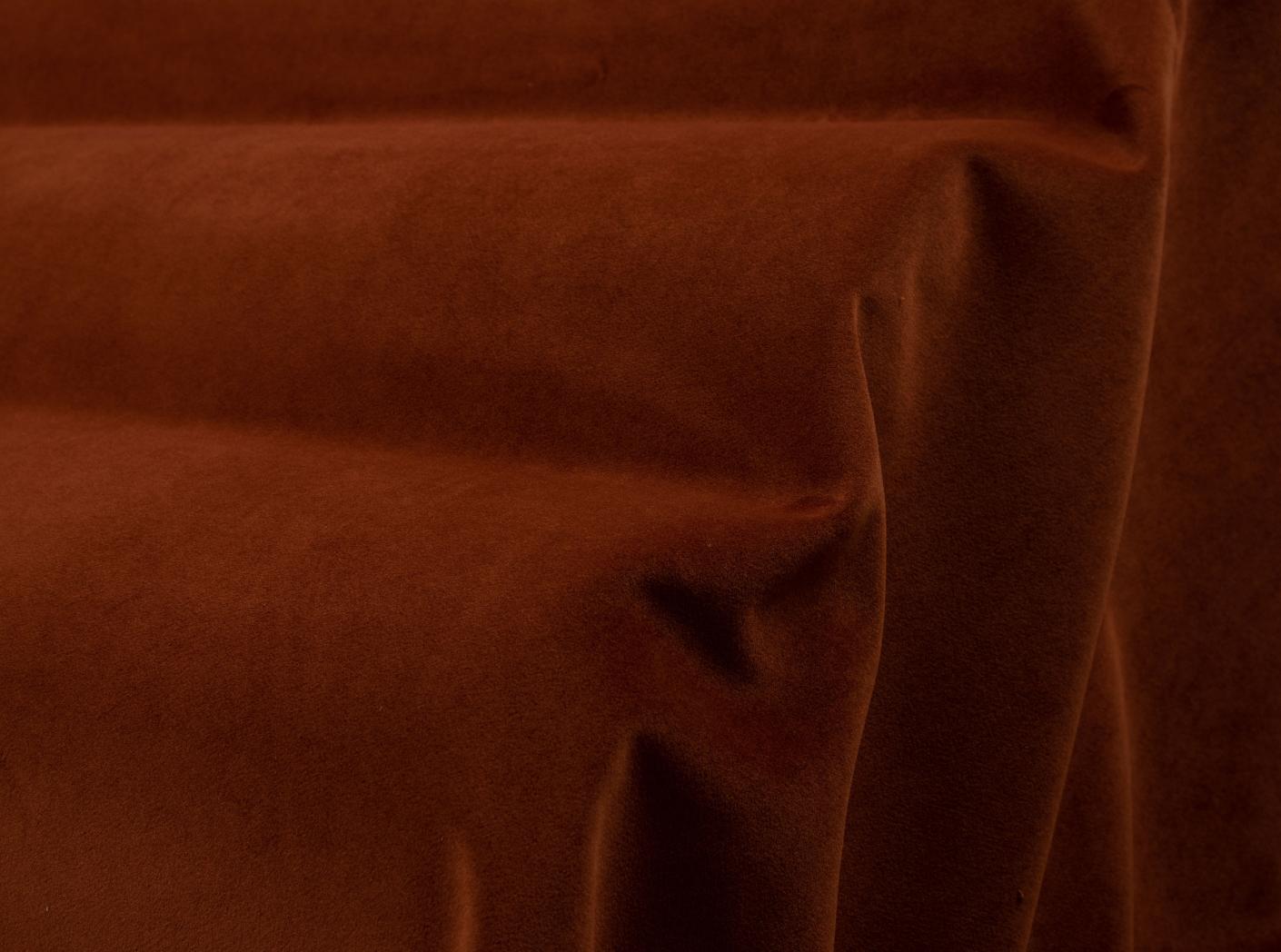 Fabric Megan 21 Rust Fabric Megan 21 Rust