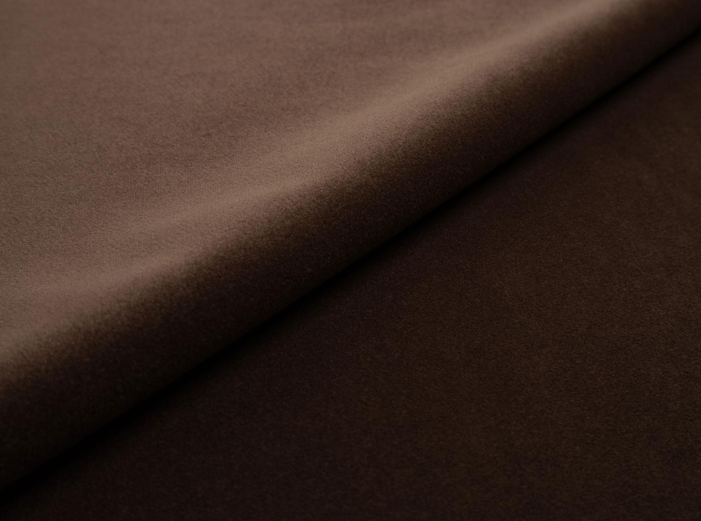 Fabric Megan 46 Coffee Fabric Megan 46 Coffee