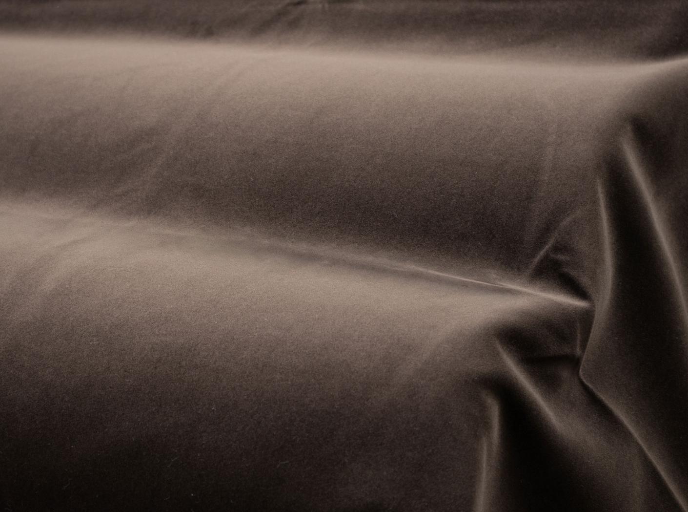 Fabric Megan+ 437 Mocca Fabric Megan+ 437 Mocca