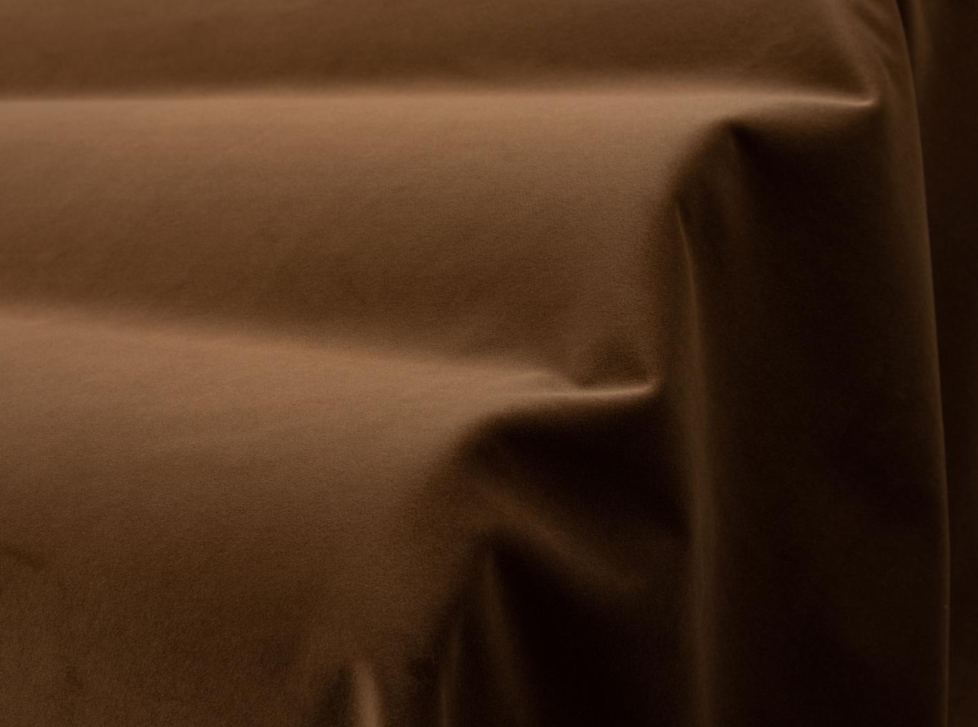 Fabric Megan+ 36 Soft brown Fabric Megan+ 36 Soft brown