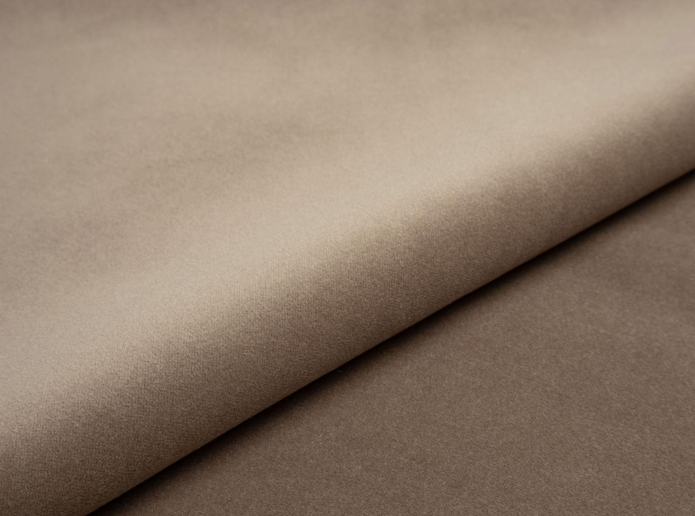 Fabric Megan+ 112 Mushroom Fabric Megan+ 112 Mushroom