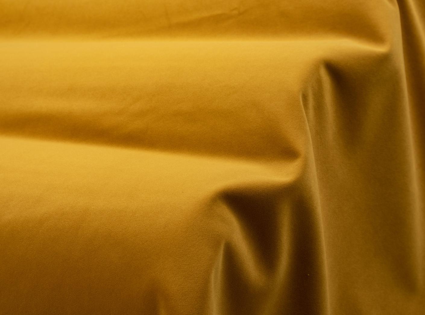 Fabric Megan+ 90 Gold Fabric Megan+ 90 Gold