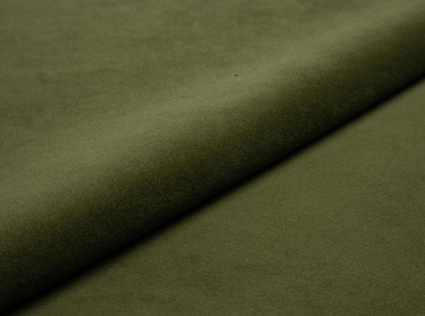 Fabric Megan+ 13 Moss green Fabric Megan+ 13 Moss green