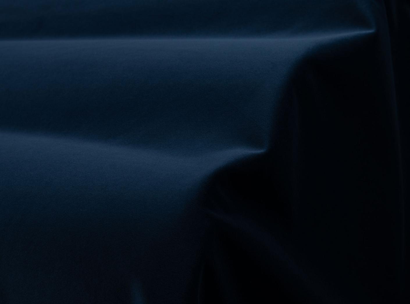 Fabric Megan+ 42 Royal blue Fabric Megan+ 42 Royal blue