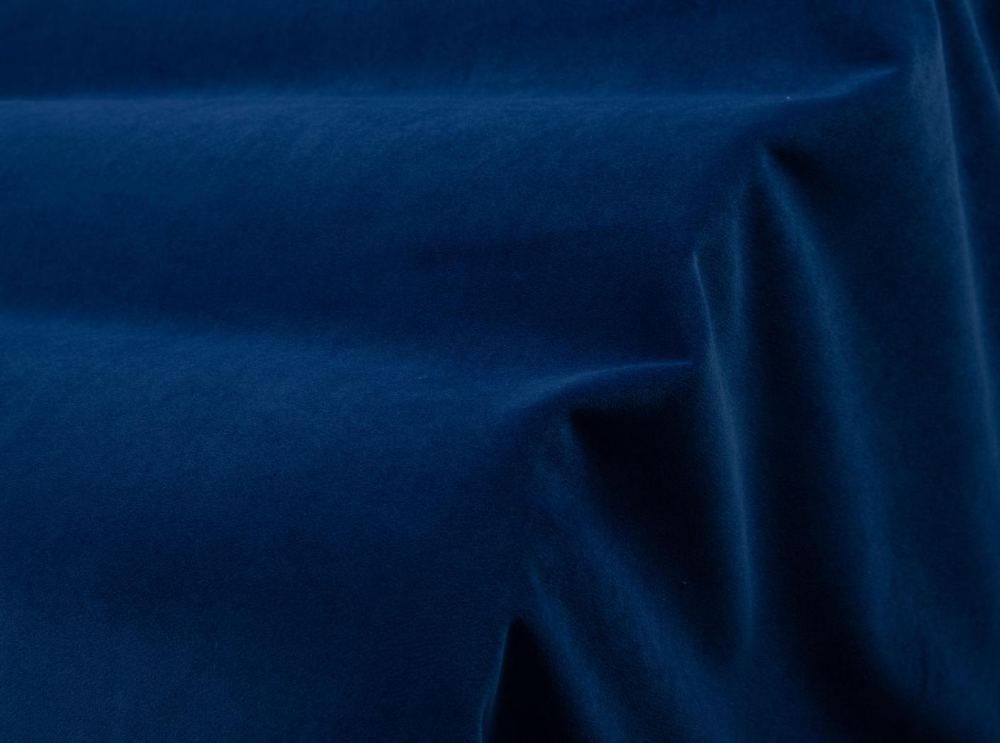 Fabric Megan+ 52 Racing blue Fabric Megan+ 52 Racing blue