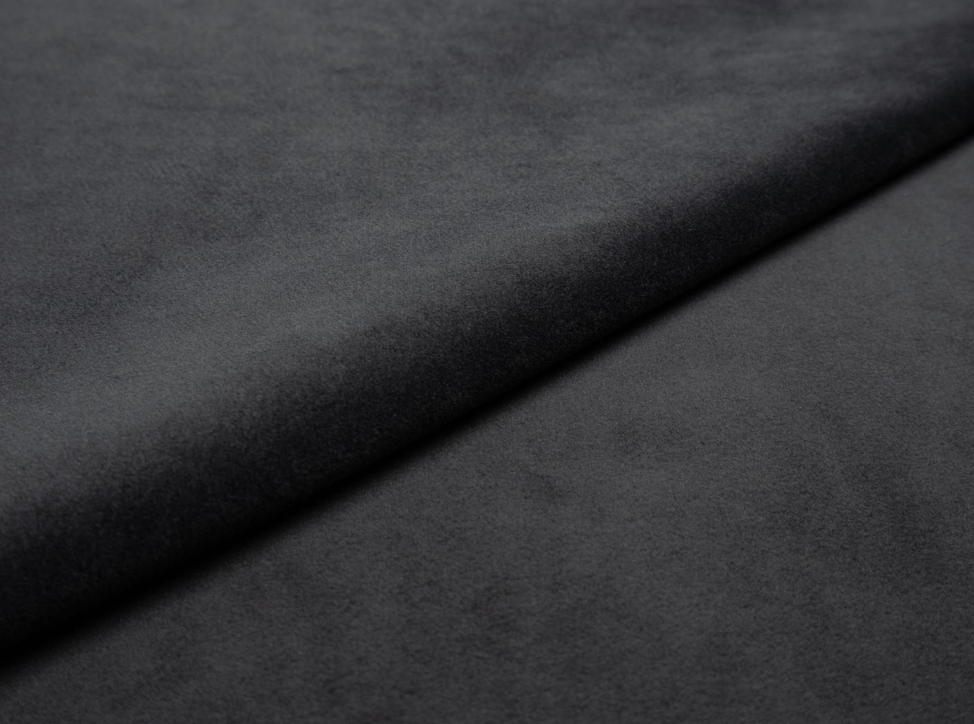 Fabric Megan+ 47 Dark grey Fabric Megan+ 47 Dark grey