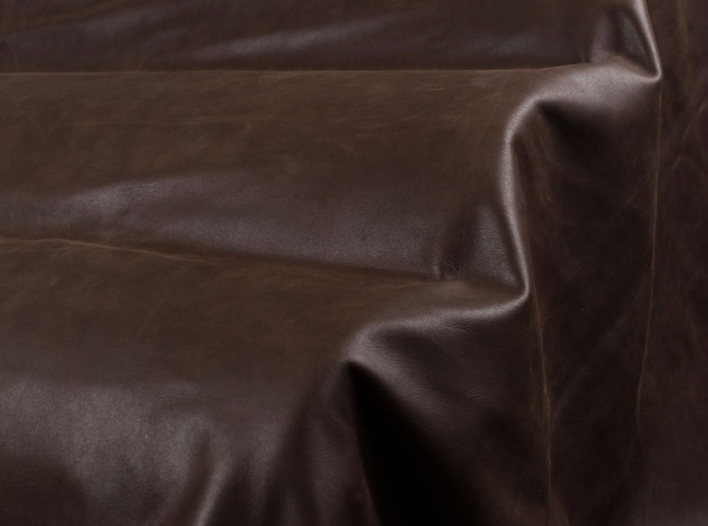 Leather Vintage Dark Chocolate Leather Vintage Dark Chocolate