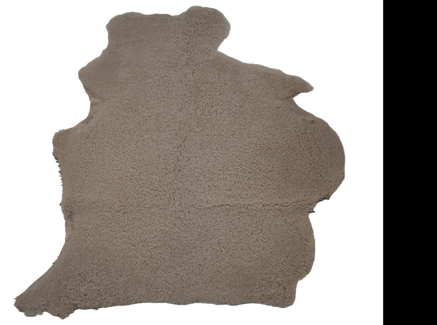 Sheepskin Canberra OEKO-TEX Moonlight Sheepskin Canberra OEKO-TEX Moonlight