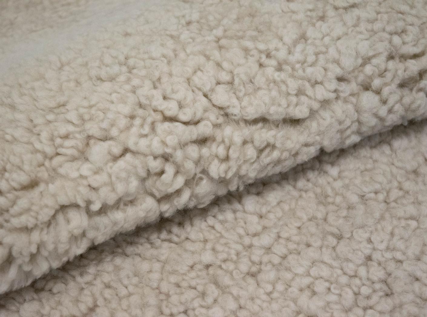 Sheepskin Canberra OEKO-TEX Moonlight Sheepskin Canberra OEKO-TEX Moonlight