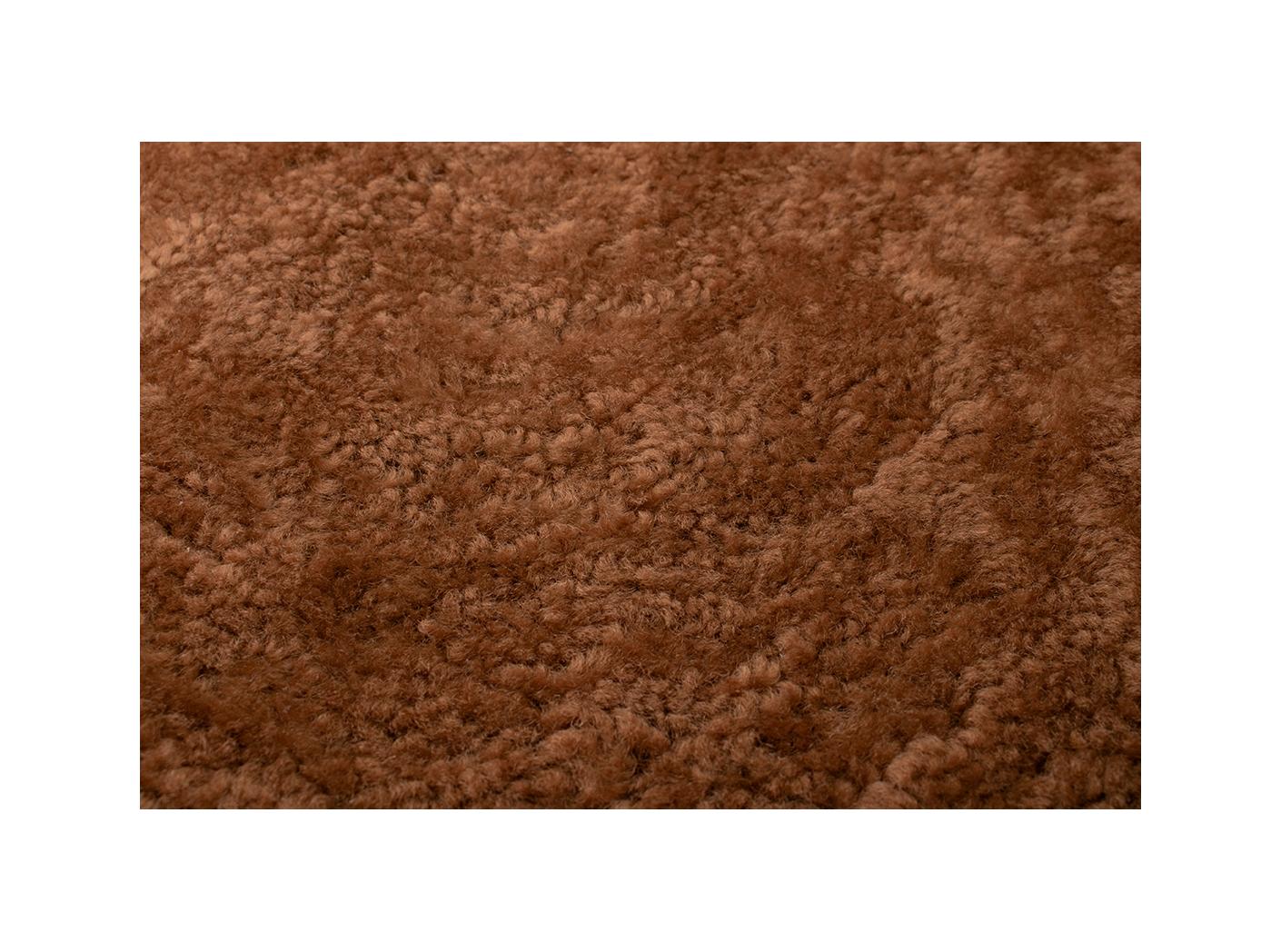 Sheepskin Canberra Okeo-Tex Saddle Sheepskin Canberra Okeo-Tex Saddle