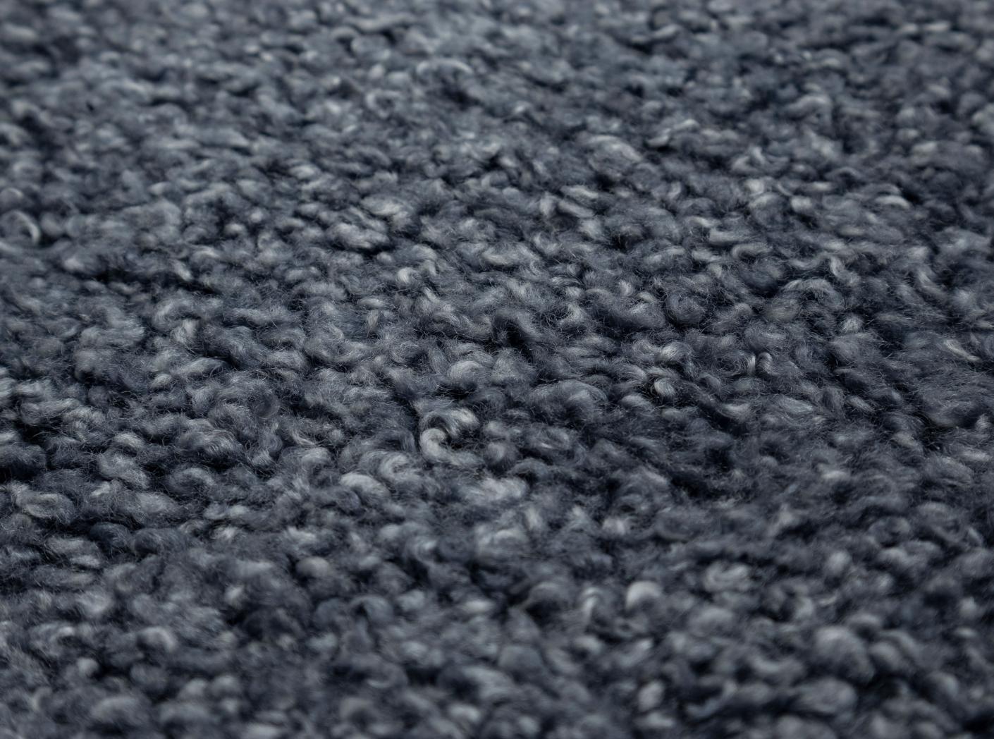 Sheepskin Wellington Graphite, 7-8 ft2/hide Sheepskin Wellington Graphite, 7-8 ft2/hide