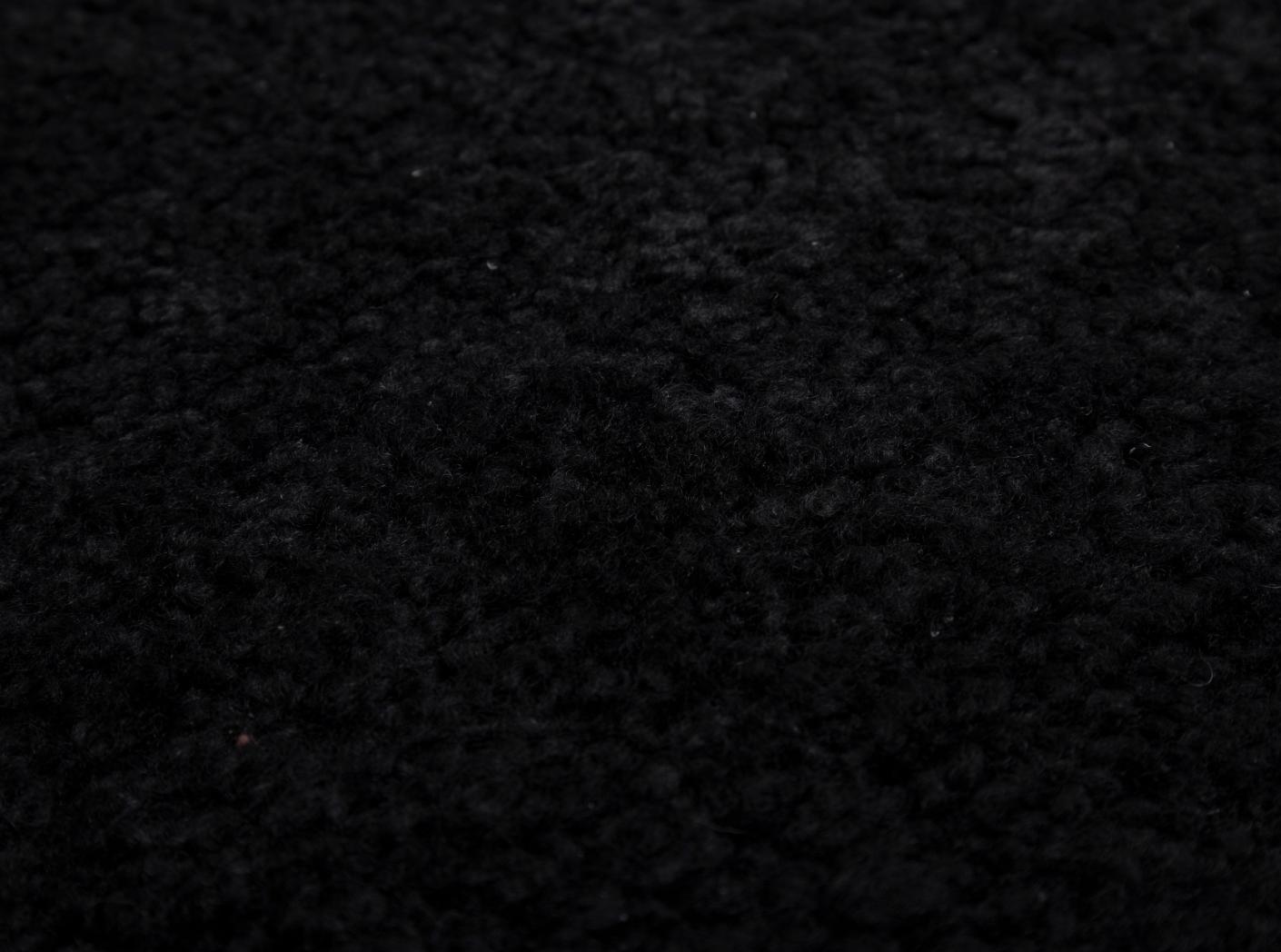 Sheepskin Wellington Black, 7-8 ft2/hide Sheepskin Wellington Black, 7-8 ft2/hide