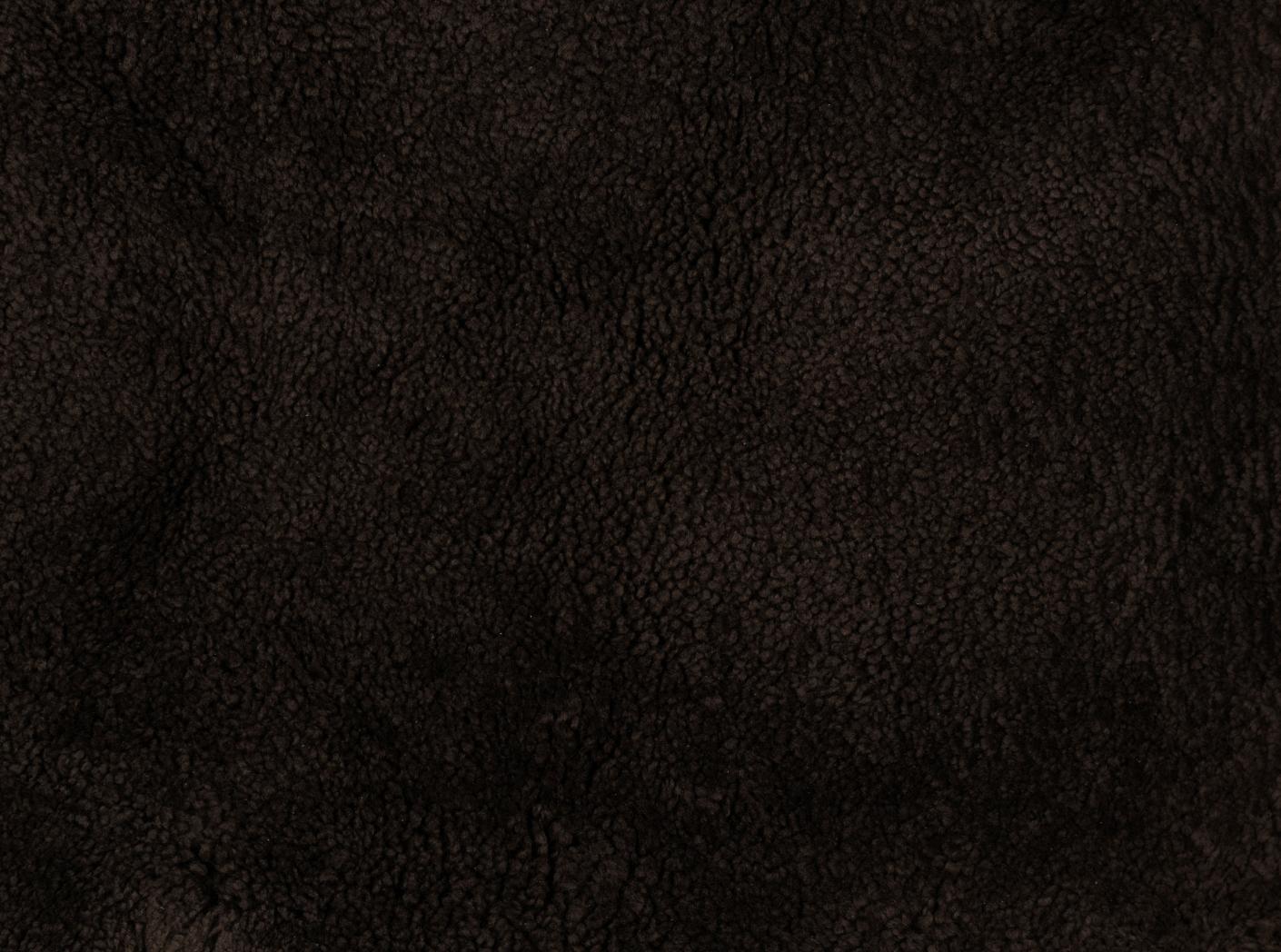 Sheepskin Canberra OEKO-TEX Brown Sheepskin Canberra OEKO-TEX Brown