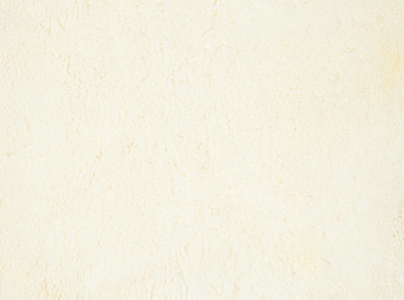 Sheepskin Canberra OEKO-TEX White Sheepskin Canberra OEKO-TEX White