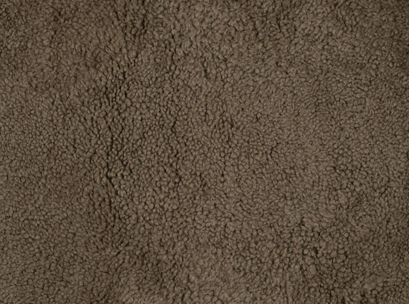 Sheepskin Canberra OEKO-TEX Mushroom Sheepskin Canberra OEKO-TEX Mushroom