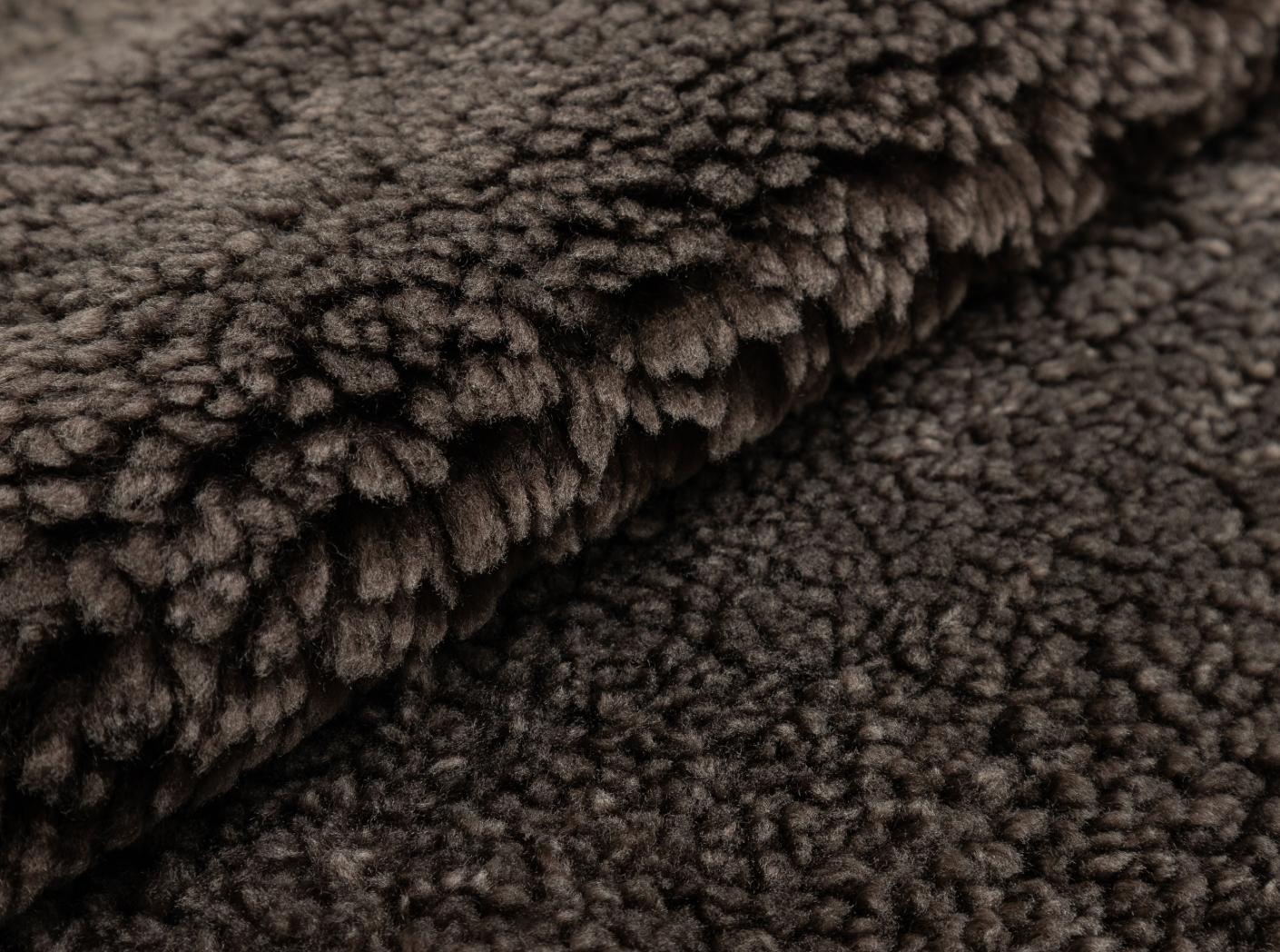 Sheepskin Canberra OEKO-TEX Root Sheepskin Canberra OEKO-TEX Root