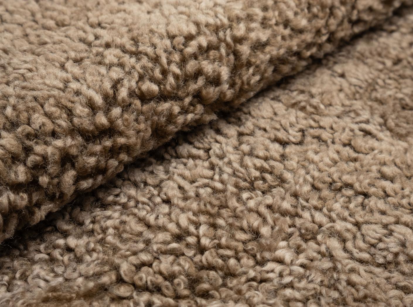 Sheepskin Canberra OEKO-TEX Sahara Sheepskin Canberra OEKO-TEX Sahara