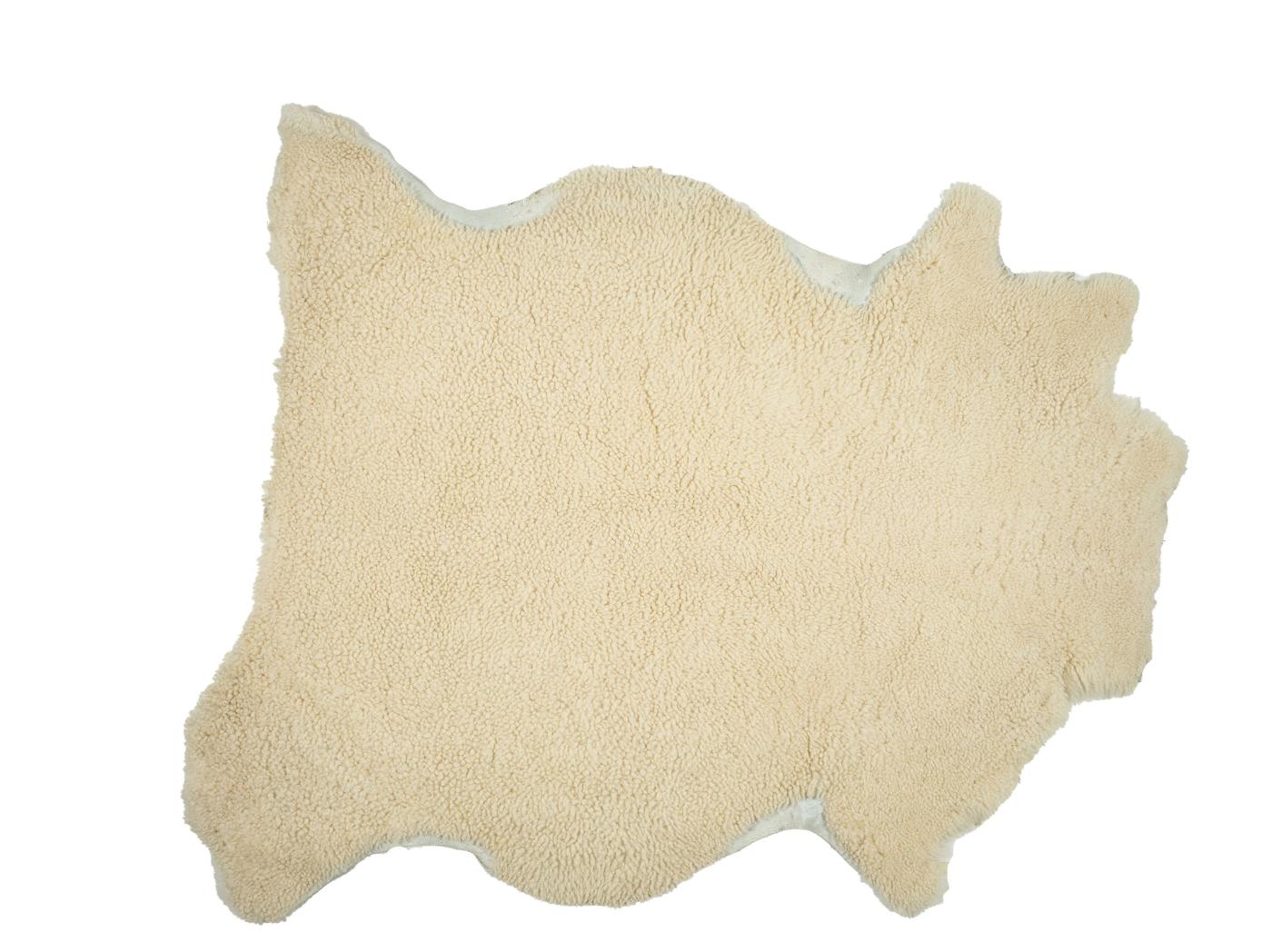 Sheepskin Canberra OEKO-TEX Nature Sheepskin Canberra OEKO-TEX Nature