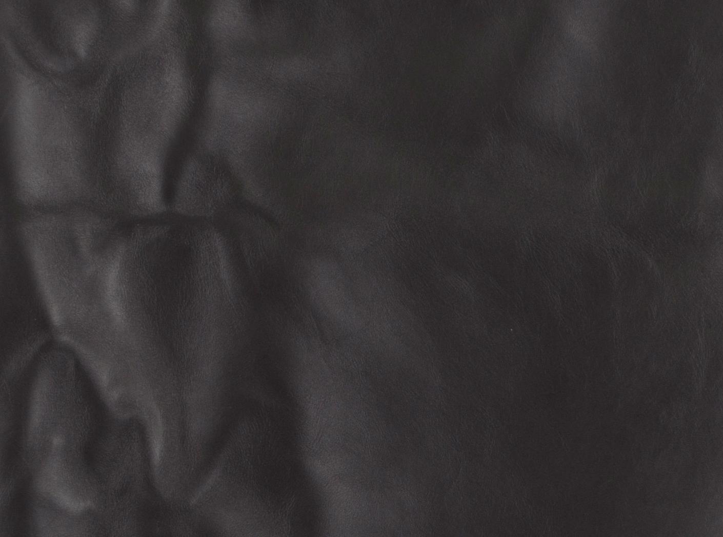 Leather Butter Black Leather Butter Black