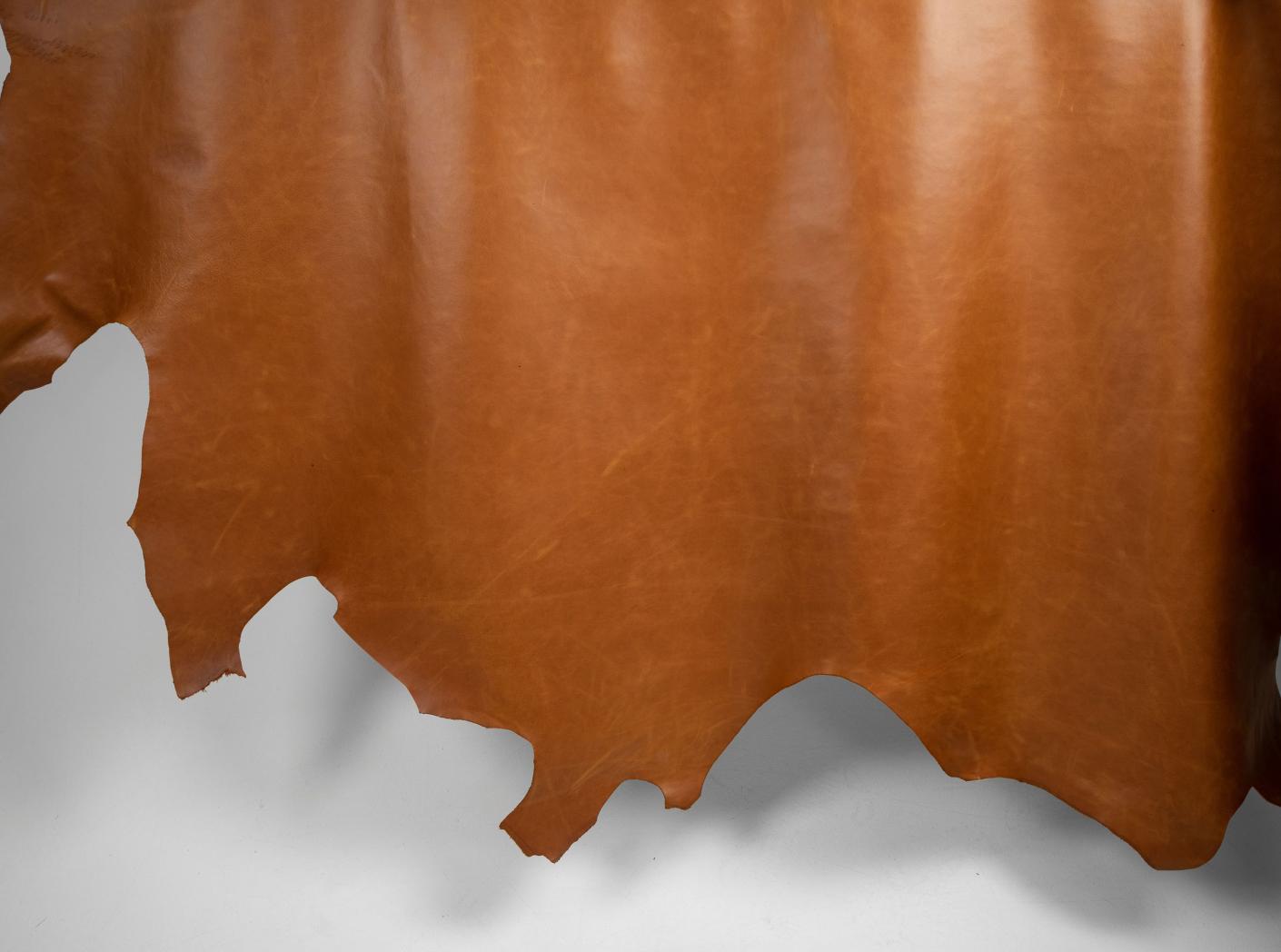 Leather Organic 0712 Cognac Leather Organic 0712 Cognac