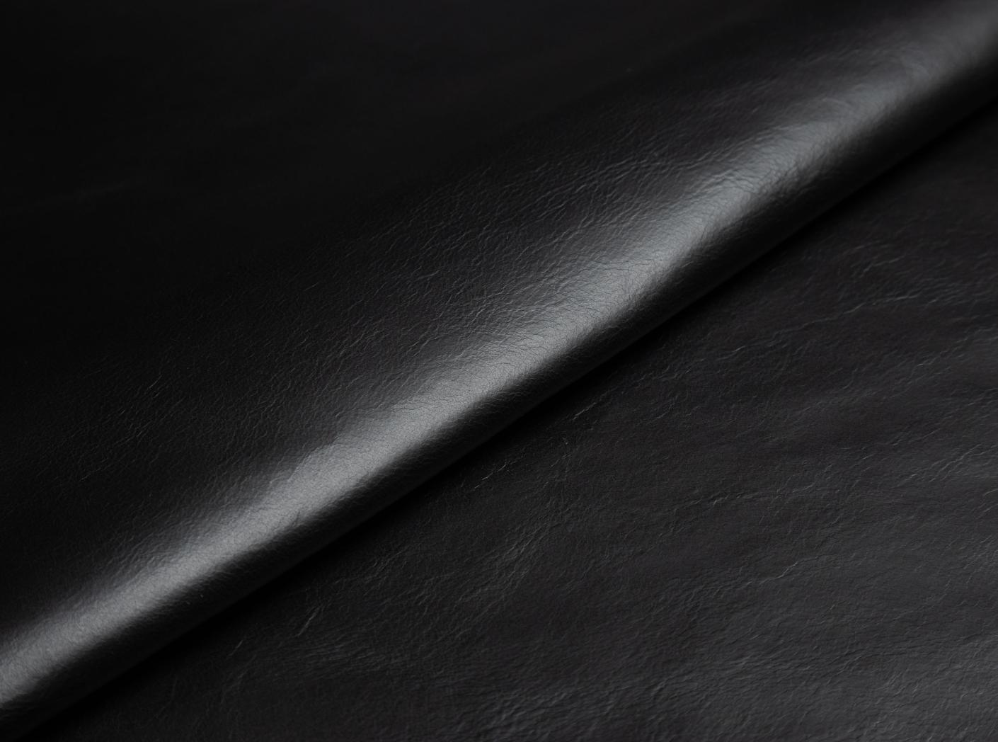 Leather Organic 10010 Black Leather Organic 10010 Black